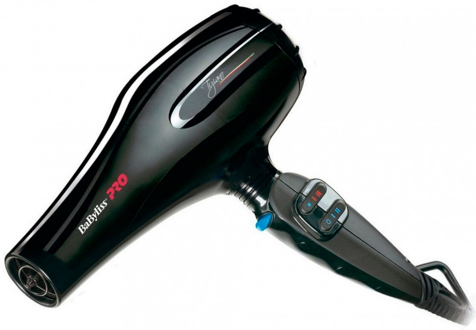 Фен BaByliss Pro TIZIANO, 2300W