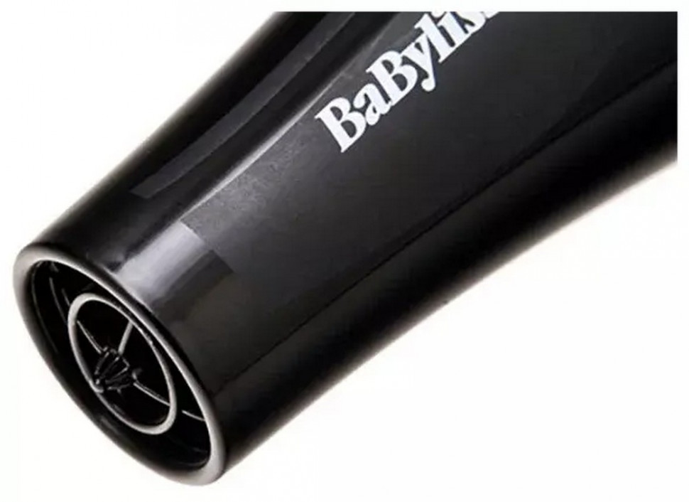 Фен BaByliss Pro TIZIANO, 2300W
