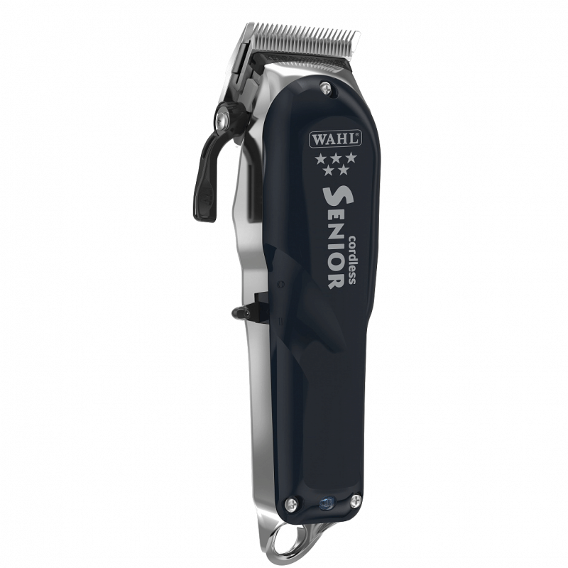 Машинка для стрижки Wahl 8504-2316H Senior Cordless