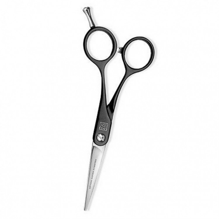 Ножницы прямые Artero T48255 Symetric Black 5.5"