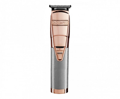 Триммер BaByliss PRO  FX7880RGE Rose FX