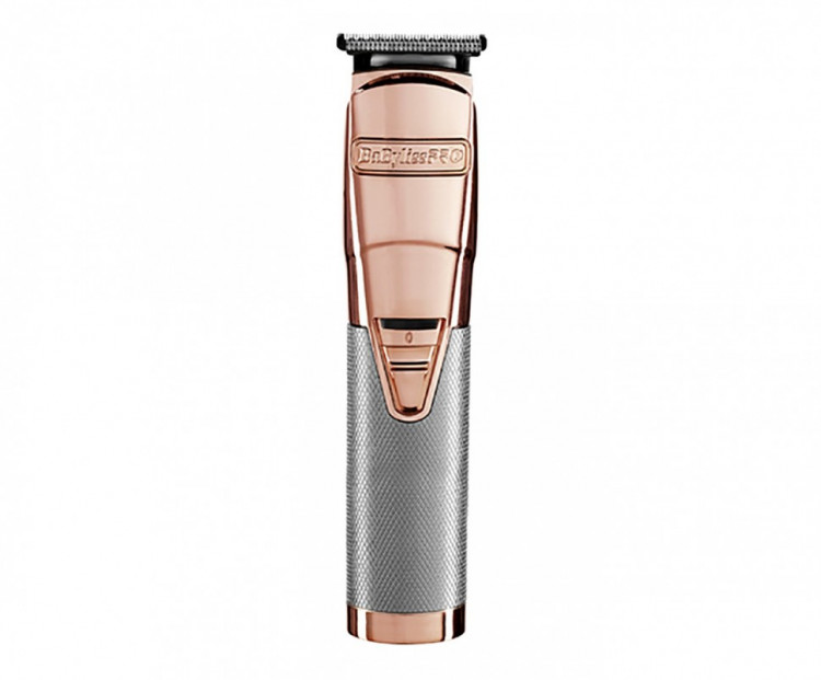 Триммер BaByliss PRO  FX7880RGE Rose FX