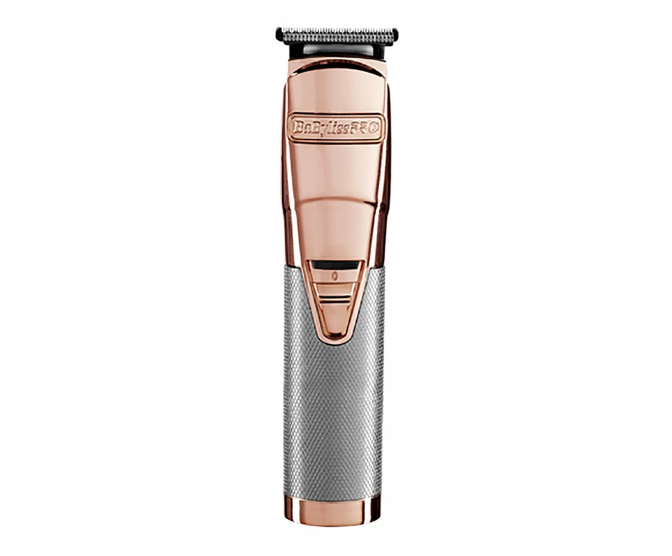 Триммер BaByliss PRO  FX7880RGE Rose FX