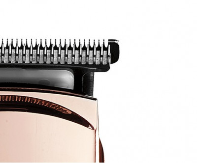 Триммер BaByliss PRO  FX7880RGE Rose FX