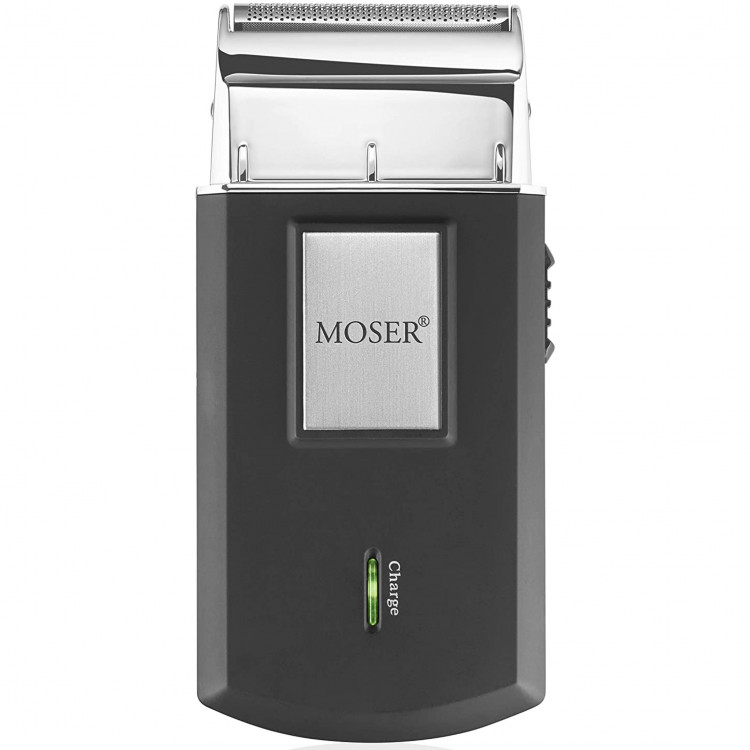 Дорожная электробритва Moser 3615-0051 Mobile Shaver