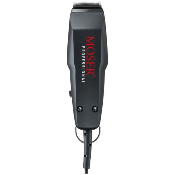 Машинка для окантовки Moser 1411-0087 черная