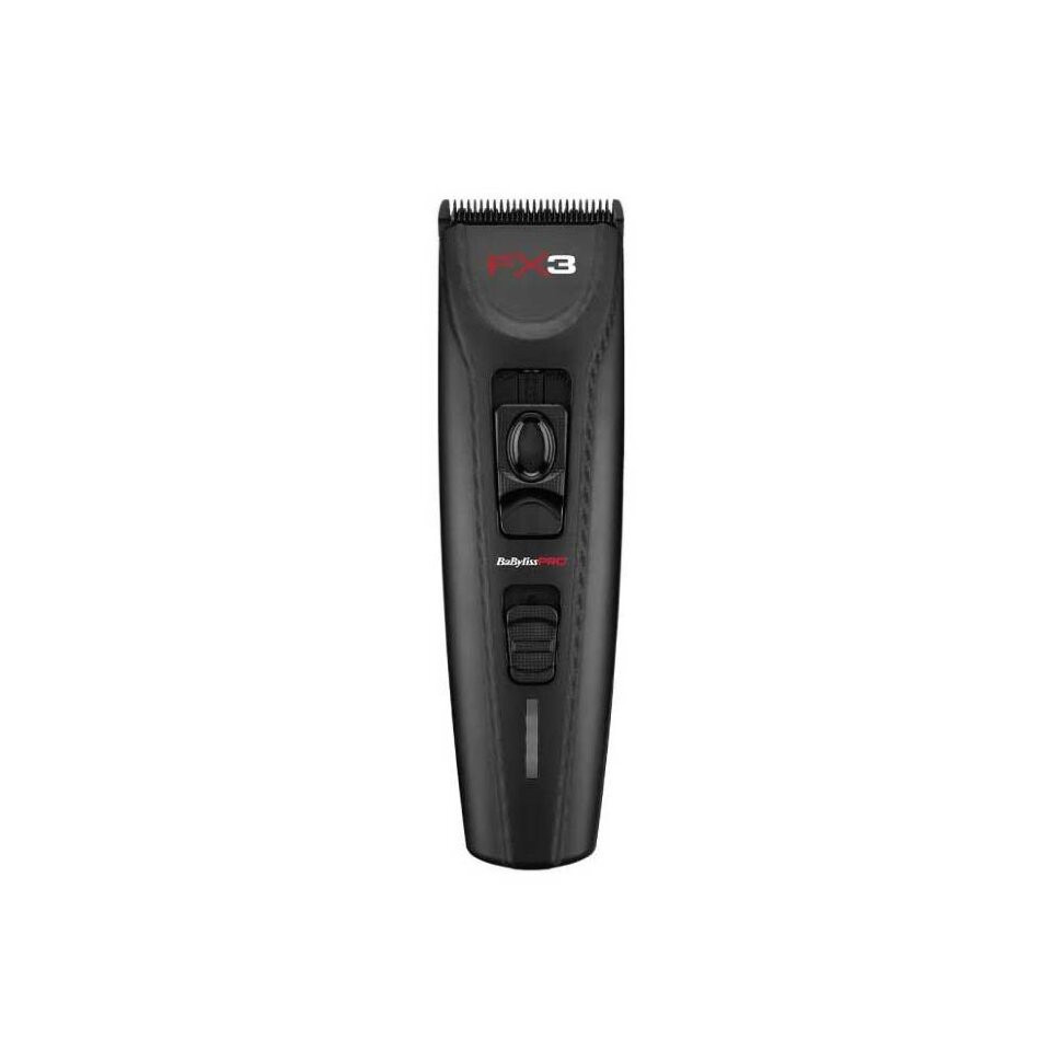 Машинка для стрижки BaByliss PRO FXX3CBE FX3-series