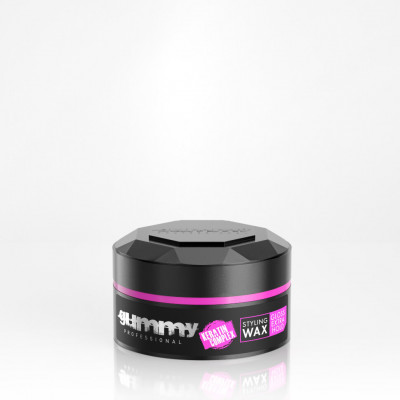 Воск для укладки волос GUMMY GLOSS EXTRA HOLD, 150 мл