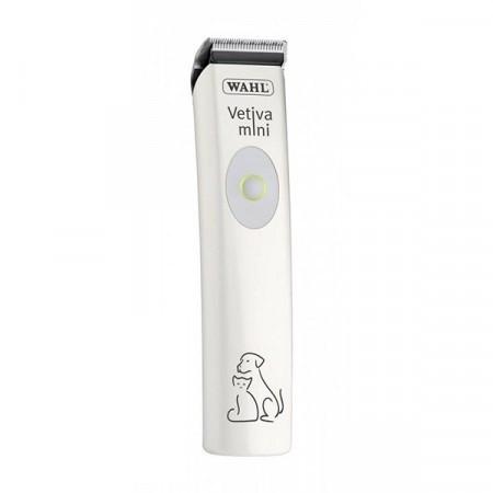 Триммер Wahl 1584-0481 Vetiva Mini  для окантовки лап и ушей