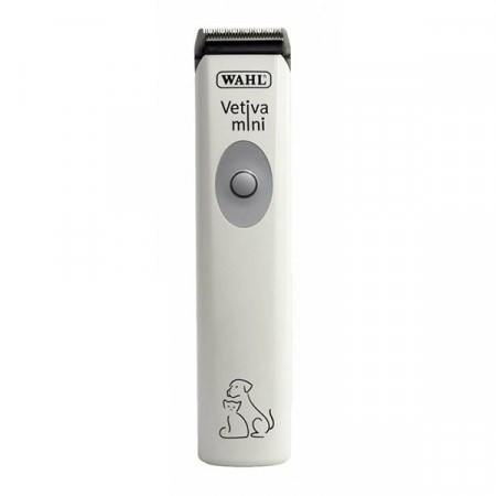 Триммер Wahl 1584-0481 Vetiva Mini  для окантовки лап и ушей