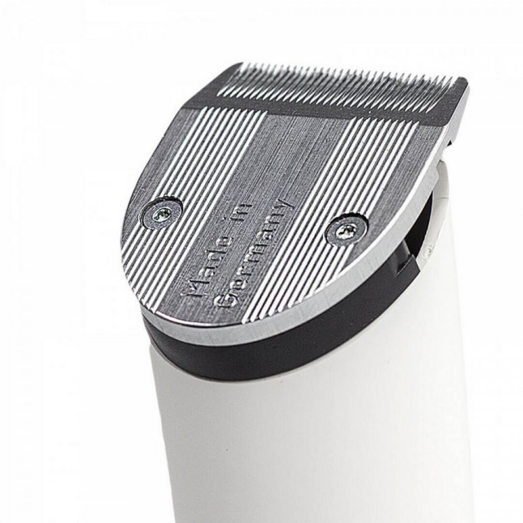 Триммер Wahl 1584-0481 Vetiva Mini  для окантовки лап и ушей, белый
