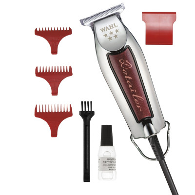 Машинка для окантовки  Wahl 8081-1216H Wide Detailer, сетевая