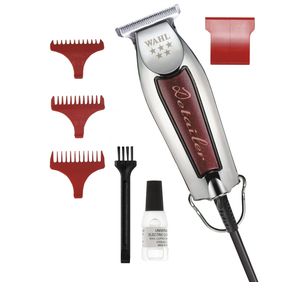 Машинка для окантовки  Wahl 8081-1216H Wide Detailer, сетевая