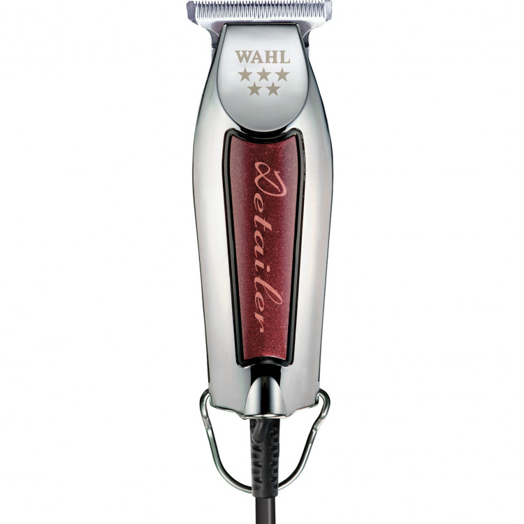Машинка для окантовки  Wahl 8081-1216H Wide Detailer, сетевая