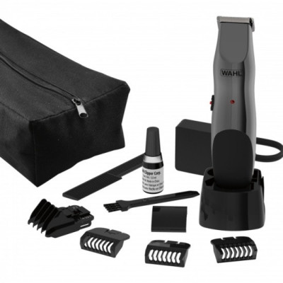 Триммер для бороды Wahl 9918-1416 Groomsman Rechargeable, беспроводной