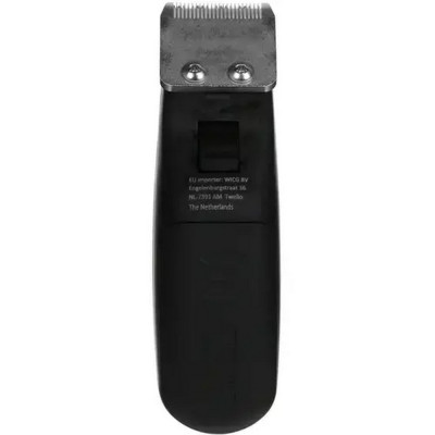 Батареечный триммер Wahl 9962-2016 Deluxe Pocket Pro для детального груминга