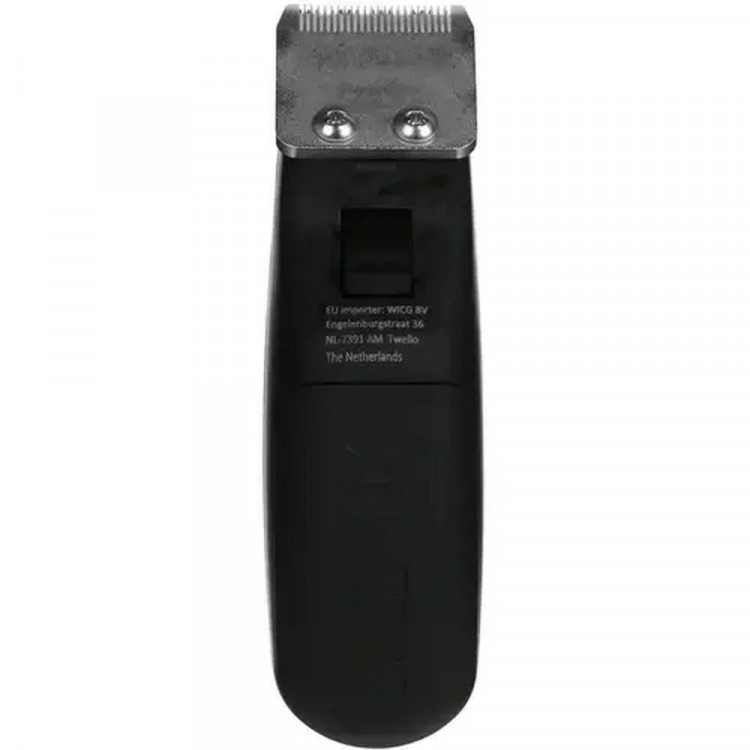 Батареечный триммер Wahl 9962-2016 Deluxe Pocket Pro для детального груминга