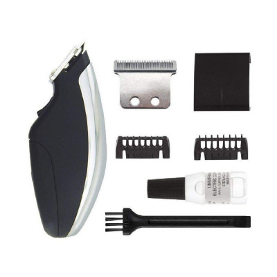 Батареечный триммер Wahl 9962-2016 Deluxe Pocket Pro для детального груминга