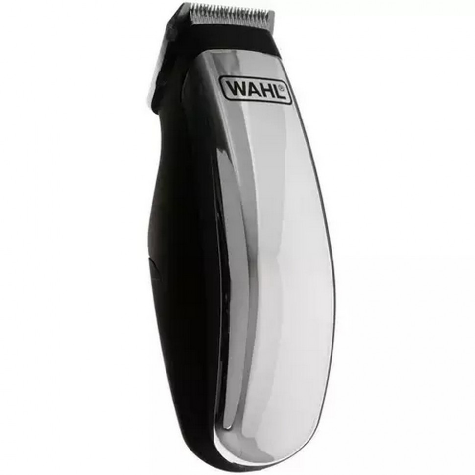 Батареечный триммер Wahl 9962-2016 Deluxe Pocket Pro для детального груминга
