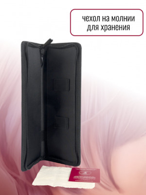 Ножницы прямые Yento Prime 17,80 см 7"