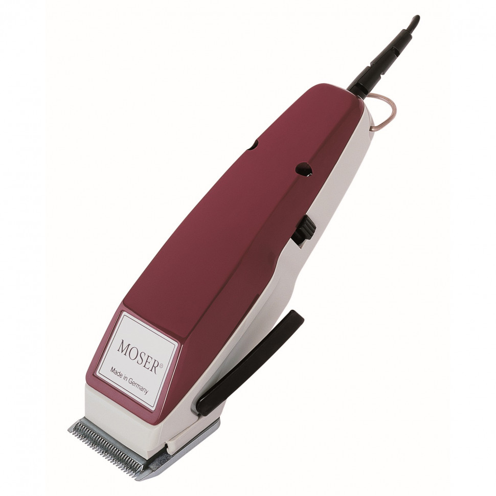 Машинка для стрижки Moser 1400-0051 Classic
