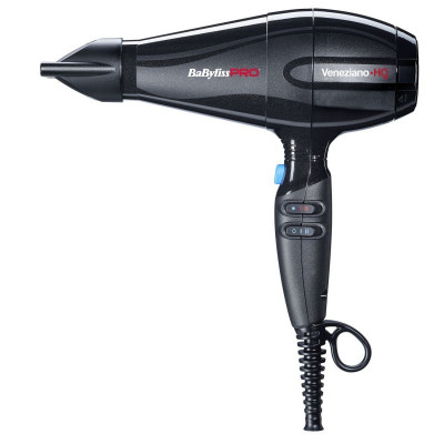 Фен Babyliss Pro Veneziano-HQ 2200 Вт