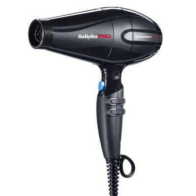 Фен Babyliss Pro Veneziano-HQ 2200 Вт