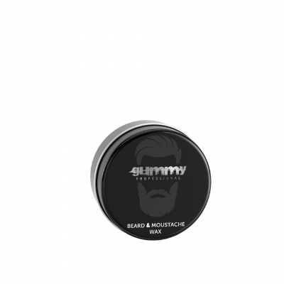 Воск для ухода за бородой и усами GUMMY, 50 мл