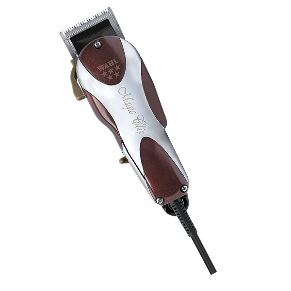 Машинка для стрижки Wahl 8451-316H Magic Clip сетевая