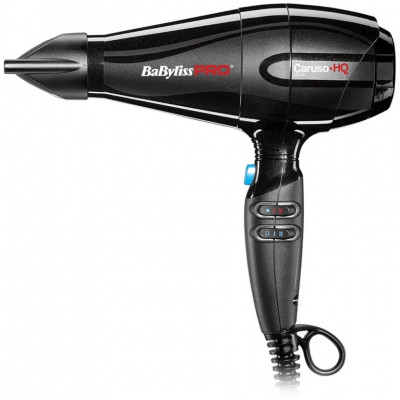 Фен Babyliss Pro Caruso-HQ 2400 Вт