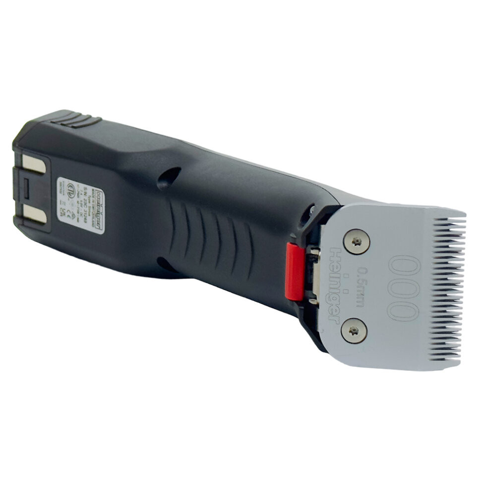 Машинка для стрижки Heiniger Sirius Professional