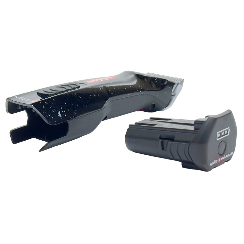 Машинка для стрижки Heiniger Sirius Professional