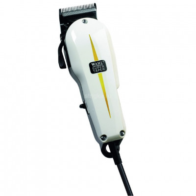 Машинка для стрижки Wahl 8466-216H (4008-0480) Super Taper