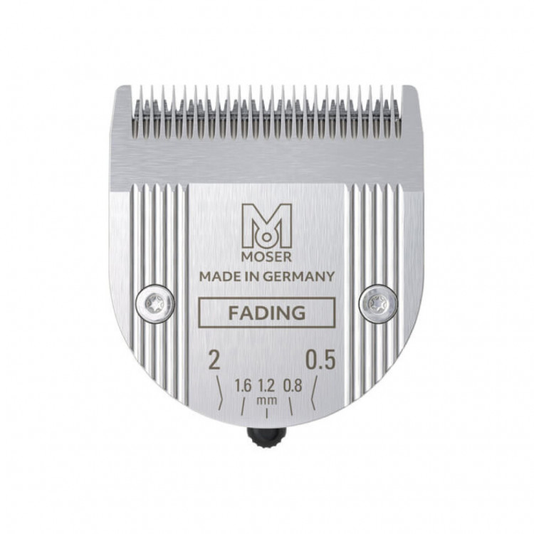 Ножевой блок Moser 1887-7020 Fading blade