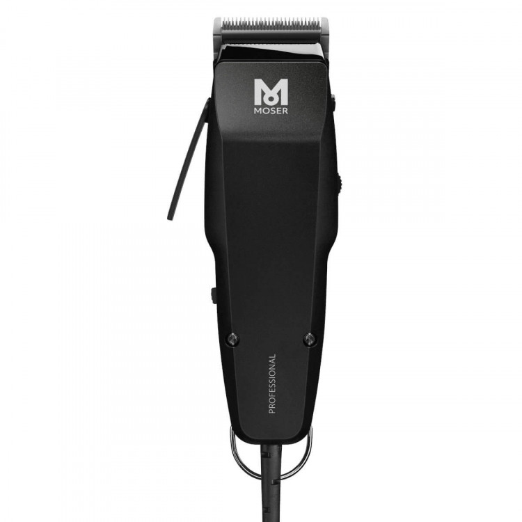 Машинка для стрижки Moser 1400-0087 Professional, черный