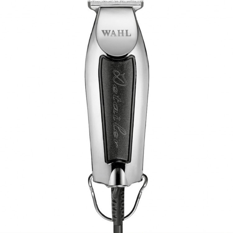 Машинка для окантовки Wahl 8081-026H Detailer Black, сетевая