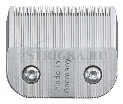 Ножевой блок Moser 1245-7310, 1/10 мм, стандарт А5