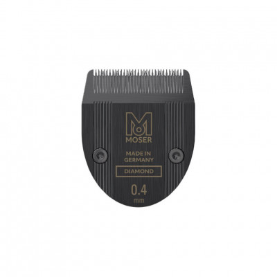 Ножевой блок Moser 1584-7231 Diamond blade