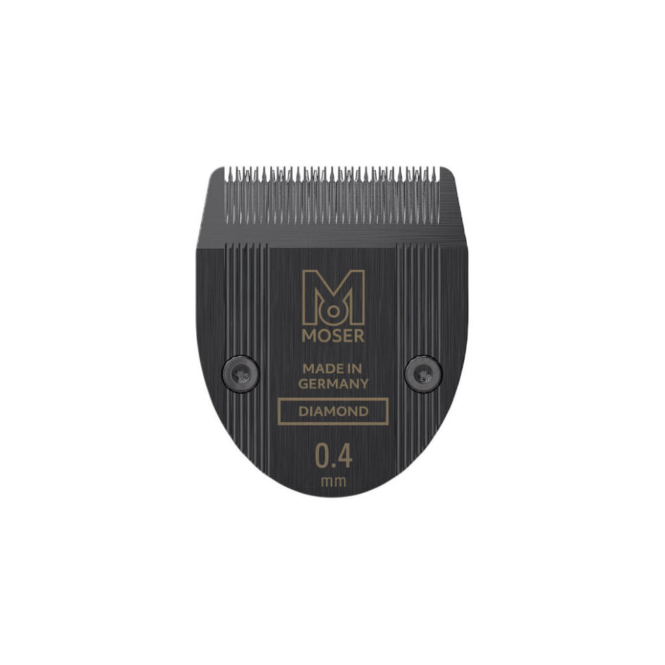 Ножевой блок Moser 1584-7231 Diamond blade