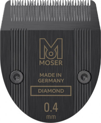 Ножевой блок Moser 1584-7231 Diamond blade