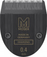 Ножевой блок Moser 1584-7231 Diamond blade