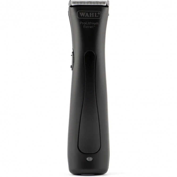 Машинка для окантовки Wahl 8841-1516H Beret Stealth черная