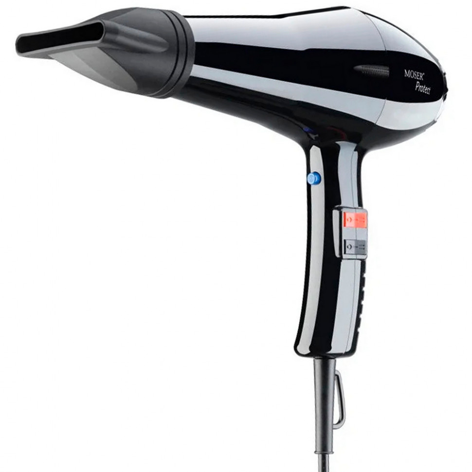 Профессиональный фен Moser Protect 4360-0050