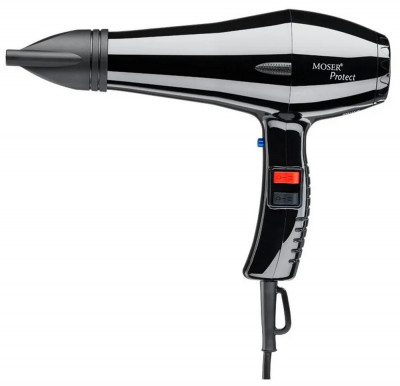 Профессиональный фен Moser Protect 4360-0050