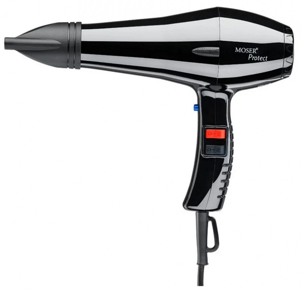 Профессиональный фен Moser Protect 4360-0050