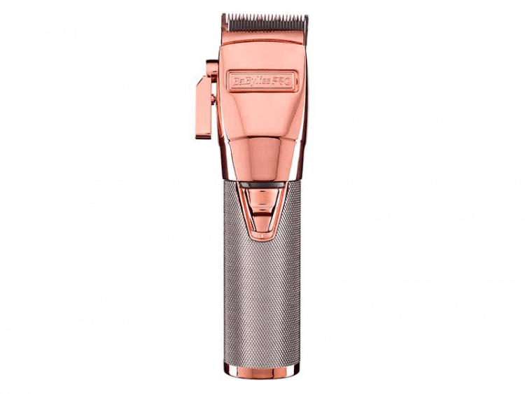 Машинка для стрижки BaByliss Pro RoseFX EDM Technology 4 ARTISTS FX8700RGE