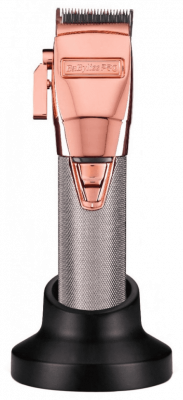Машинка для стрижки BaByliss Pro RoseFX EDM Technology 4 ARTISTS FX8700RGE