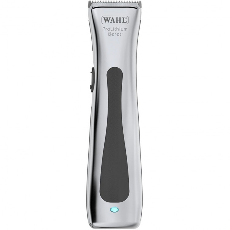 Машинка для окантовки Wahl 8841-616H Beret серебро