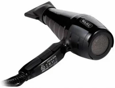 Фен Wahl 4314-0475 TurboBooster 3400 ErgoLight