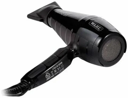 Фен Wahl 4314-0475 TurboBooster 3400 ErgoLight